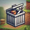 TrashBin - Dein persönlicher Mülleimer in Minecraft!