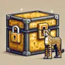 Cheetah's Lockitem