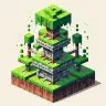 ⭐HorizonPlayerSMP ⭐–⭐ The Plugin For Players To Host Their Own World On Your Server ⭐