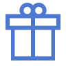Collectible items (Presents)