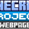 Minecraft Server Website Template [PRIVAT]