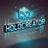 HoloCreator: Easy to Use Holograms Plugin! Text Display + Bedrock Support (geyser)