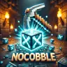 NoCobble - Toggle Cobblestone Drops When Mining!