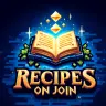 Recipes On Join