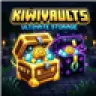 KiwiVaults | Interactive Vault Selector GUI, 12 Vaults Limit, Half-Size Vault #1 & Admin Edit Perm