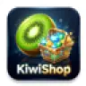 KiwiShop | Universal Multi-Economy Shop & Sell GUI | Pale Oak 1.21.2+ | Anti-Dupe