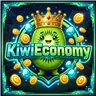 KiwiEconomy | Multi-Currency, Anti-Dupe, Daily Limits & Folia [1.20 - 26.2+]