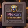 Plexon DailyRewards