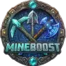 MineBoost