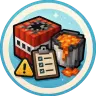 Danger Logging