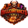 HellContracts - Daily Quests, Rewards, All Configurable!