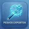 Pebvox Exporter | Async Zero-Lag Structure Tool [1.13+]