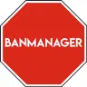 BanManager [MySQL][GUI]