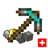 BetterMining - [Autosmelt - double drop & more! (Skript)]