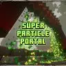 ✨ SuperParticlePortal