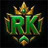 RankedRK [1.16.1-26.x] — Competitive Leagues, Rewards & Leaderboards