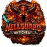 HellGuard AntiCheat / Free, easy to use anti cheat! 1.21.x - 26.2