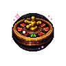 pyRoulette