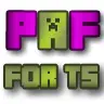 TeamSpeak Extension For Party and Friends Extended Edition