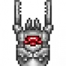 [POC] Terraria Boss - The Destroyer