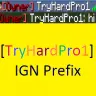IGN Prefix + More