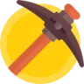 ScPickaxe | 3x3