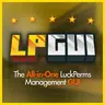 LuckPerms GUI | Control LP Easier.