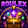 Roulex | Physical Roulettes - Not Just Crates at Spawn