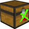 Inactive Lockette