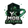 YKMobCatcher - A Premium Mob Catcher (Free Version)