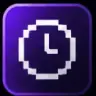 SmallText Time / Clock PlaceholderAPI