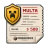 MineInvoice [Folia Support]