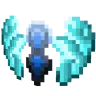 Wing Cosmetics | FREE ADD-ON [ItemsAdder] [Oraxen] [MagicCosmetics] [CosmeticsCore] [HMCCosmetics]