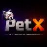 PetX ✦ Ultimate RPG Wolf Companions [Revive, Classes, Skills, Leveling] 1.21.x