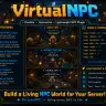 VirtualNPC