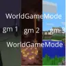 WorldGameMode