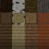 [ABANDONED] Wood Skins for BedWars1058