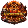HellAnnouncements — Smart & Interactive Auto Announcements