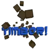 Timber! The Timber Mod In a plugin! [Skript]