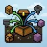 Unpacker » Auto sort inventory into chests!