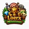 Loerx-Milestone