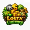 Loerx-Currency