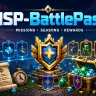 MSP-BattlePass - Missions & Rewards