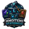 ✨MMOItemsStationGui✨ | MMoitems Station with fully configurable