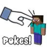 Pokes