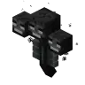 Wither Spawn