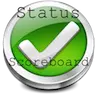 Status Scoreboard
