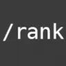 RankCommand