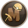 AfwasBak MineNation| APLHA  FASE | 50% Clone!