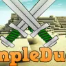 SuperDuels == | Combo | BuildUHC | Normal | Ranked | Etc
